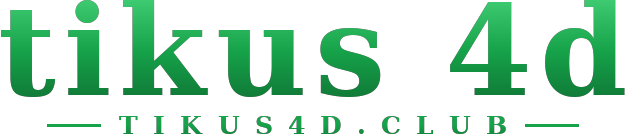 tikus 4d logo